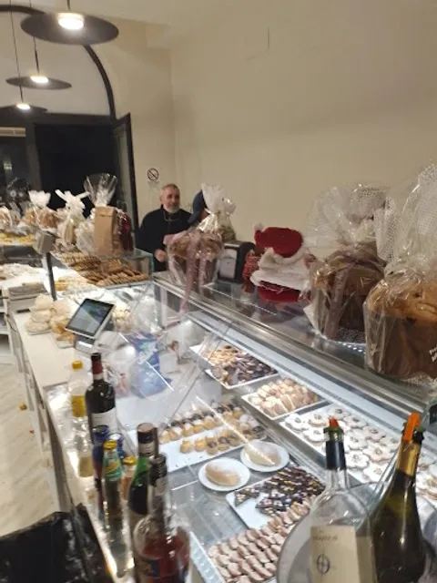 Panificio Pandemonio