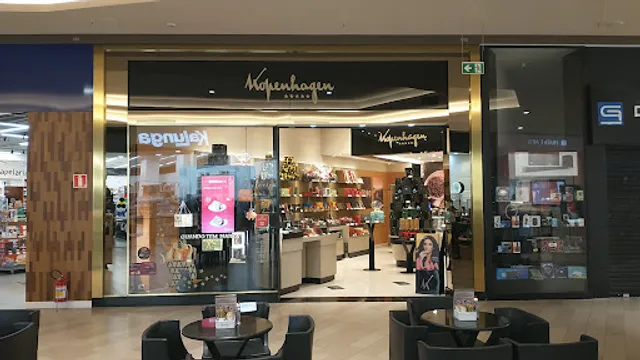 Kopenhagen Jockey Plaza