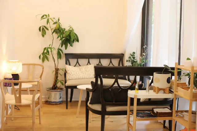 Tea Spa Wellness - Bethesda