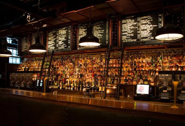 Big Easy Bar.B.Q & Crabshack - Covent Garden