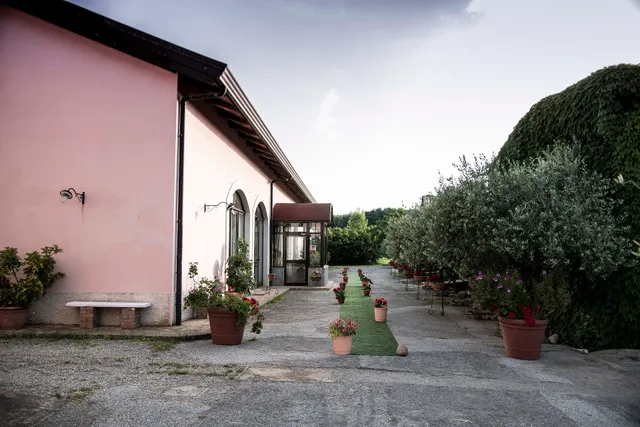 Farm Trigna La Ferla Francesco