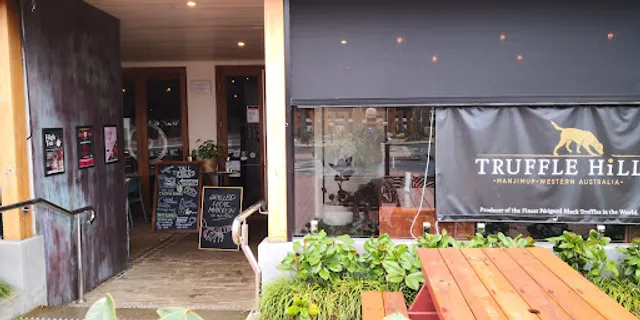 Tall Timbers Manjimup