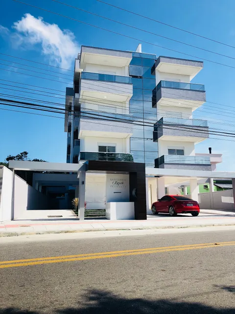 Santinho Beach Residence