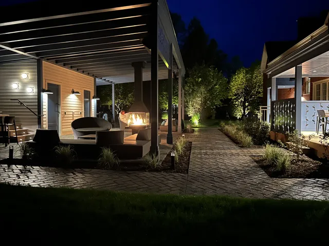 Auberge Le Héron - Studios Nature