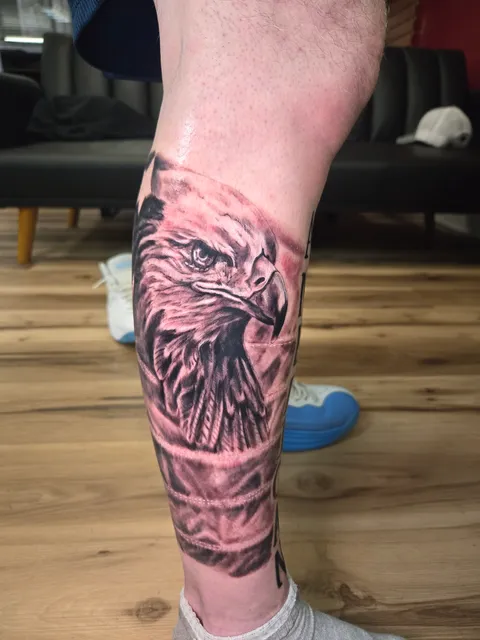 Cherry Bomb Tattoo and piercing