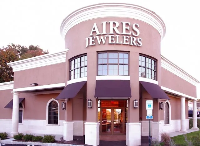 Aires Jewelers
