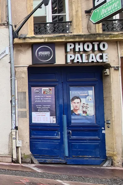 Photo Palace Metz
