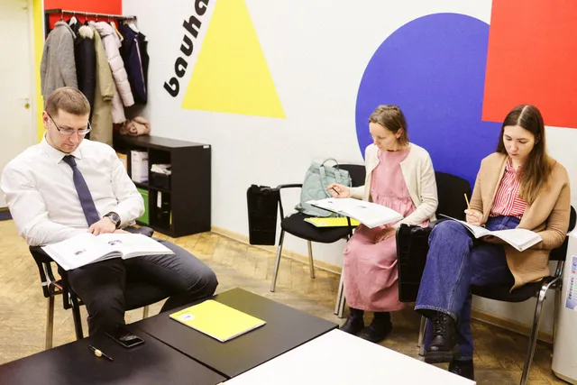 Deutsch-Klub | Школа немецкого языка Петроградская | Курсы немецкого языка, подготовка к экзаменам, разговорный клуб