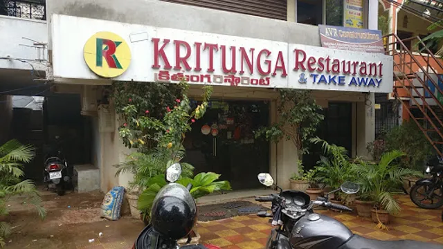 Kritunga Restaurant reviews open hours photo spots things to do WanderBoat AI Trip Planner