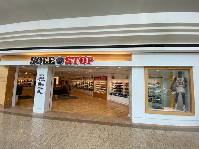 Sole Stop