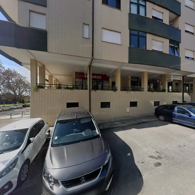 Churrasqueira do Areal