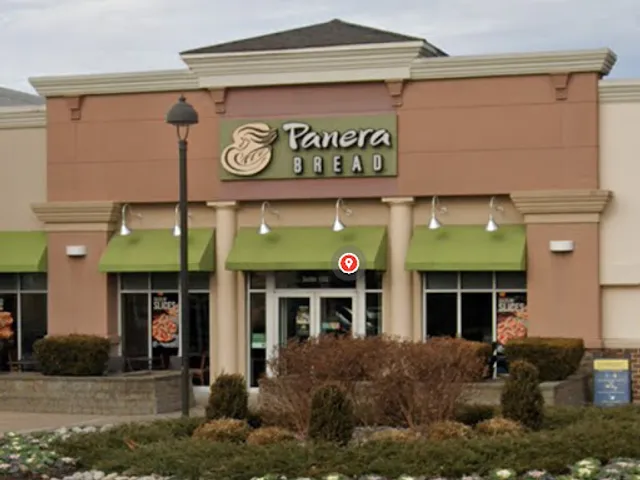 Panera Bread