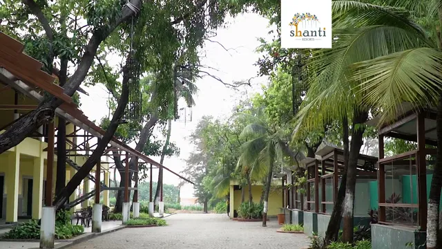 Shanti Resorts