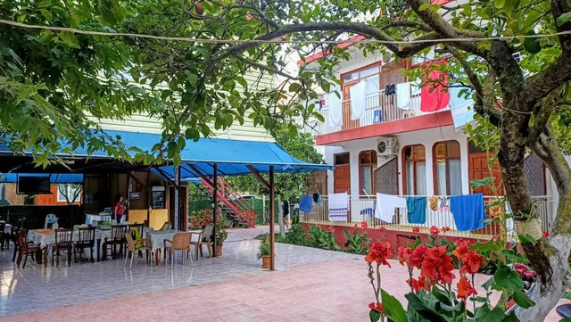 ŞİMŞEK PANSİYON Adrasan Otelleri Adrasan Pansiyon