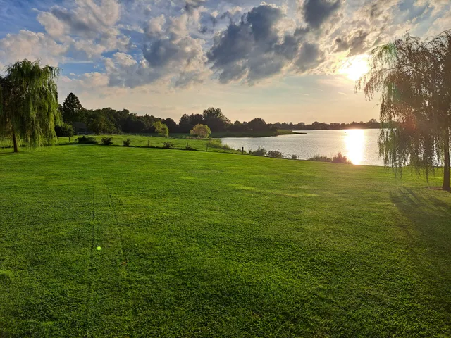 Ferienwohnung am Diersfordter Waldsee