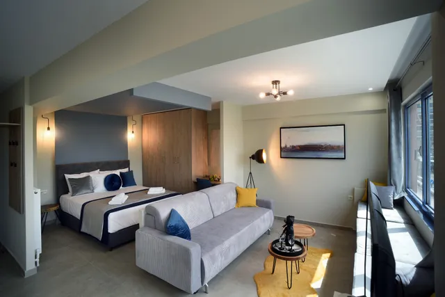 PORTO BOUTIQUE APARTMENTS