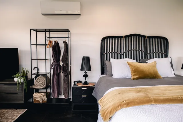 Matamata Country B&B