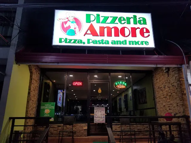 Pizzeria Amore