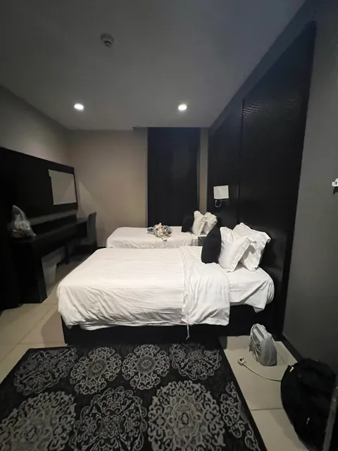 أجنحة الطائف - الفيصليه