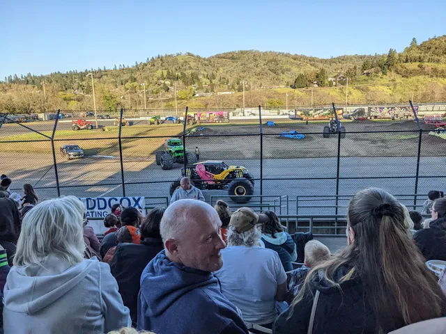 Douglas County Fairgrounds