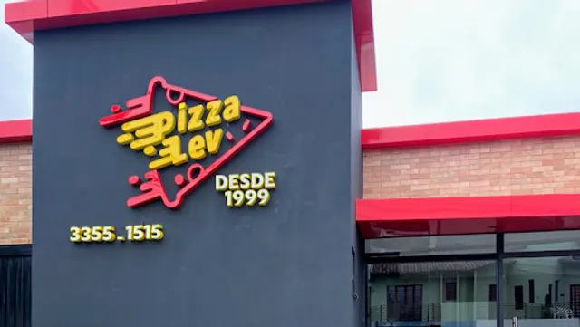 Pizza Lev