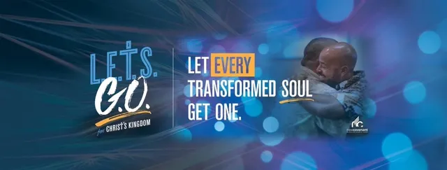 New Covenant Seventh-day Adventist Church