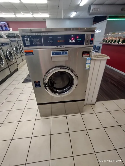 Rossford Laundry & Tan