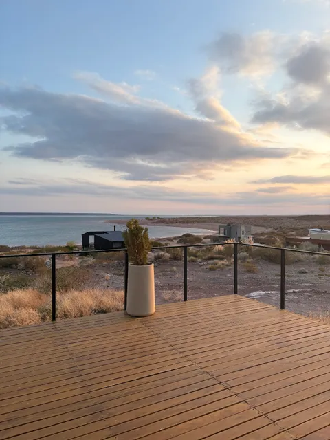 Casa 360 Chocón Medio