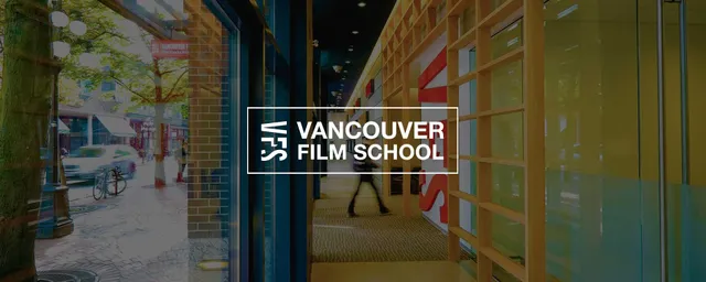 Vancouver Film School