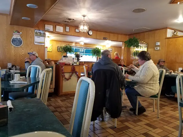 Isabels Family Restaurant