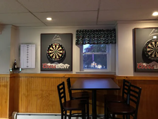 Millbury Old Time Inn