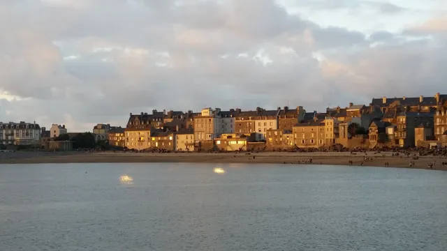 Bas Sablons St Malo