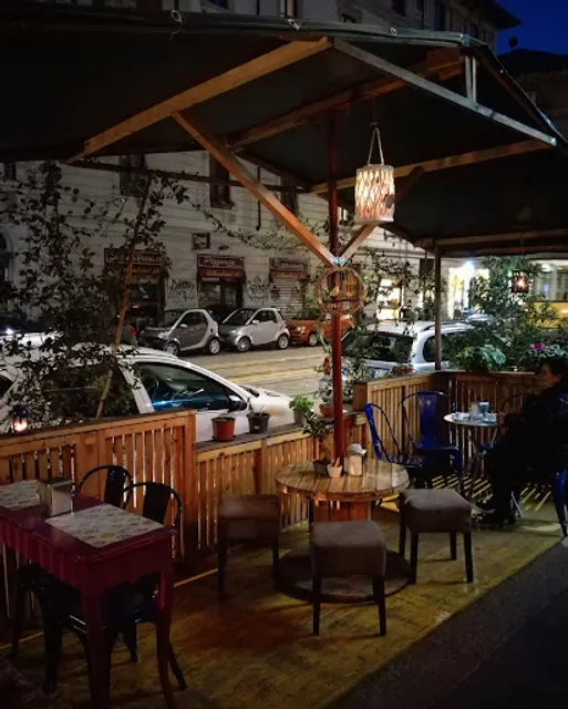 Senza Nome Coffee&More