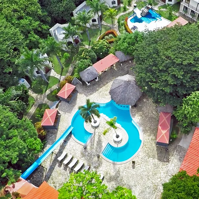 Surf Ranch Hotel & Resort