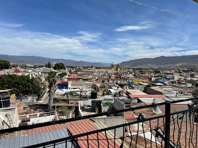 Café Boca del Monte