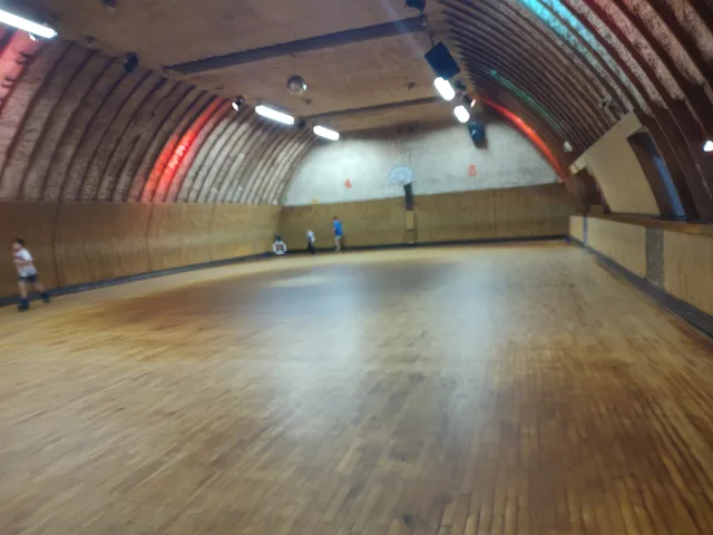 Hastings Roll-A-Rama