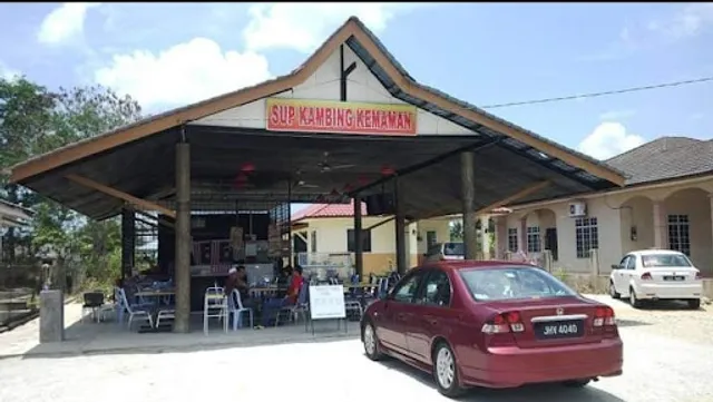 Singgah e-Rup Tom Yum