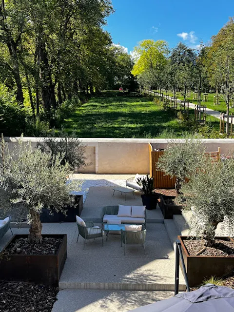 Relais de la Croix Blanche