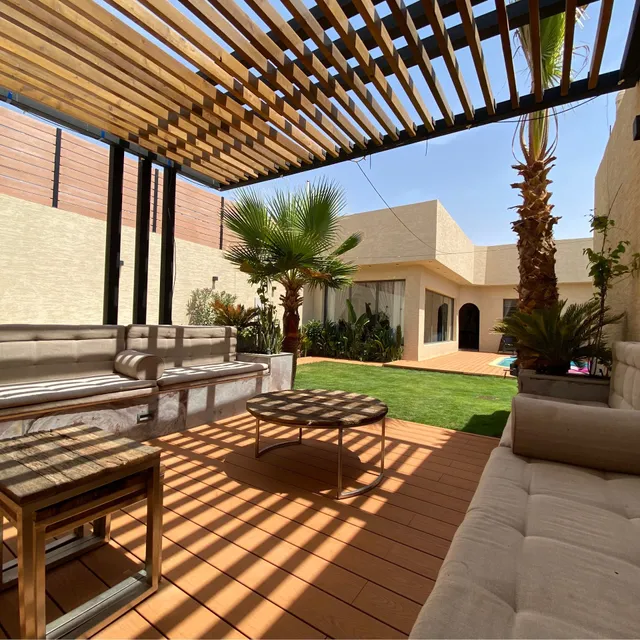 Hi Chalets - شاليهات هاي