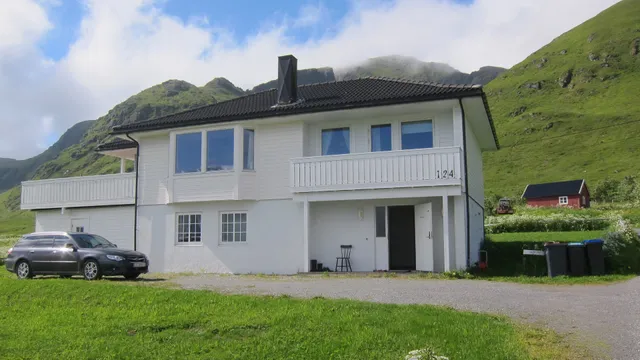 Heloise Accomodation