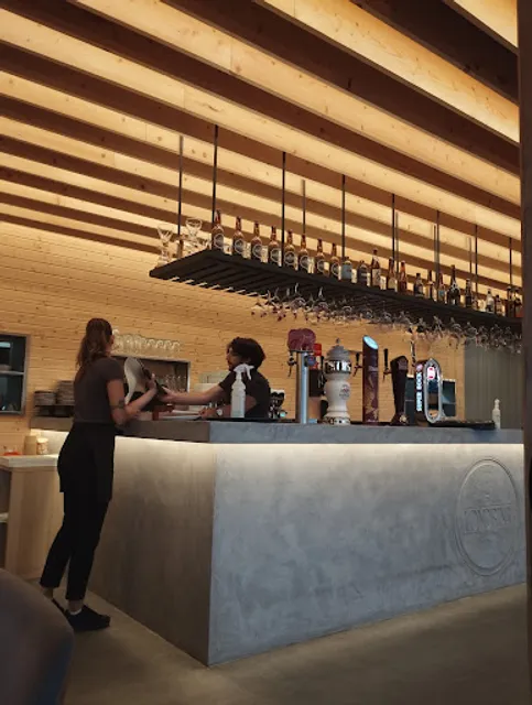 Taberna Londrina Vila Real