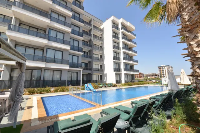 ETHICA Suite Luxury Houses