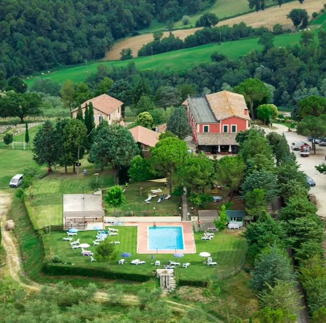 Agriturismo Rivoli