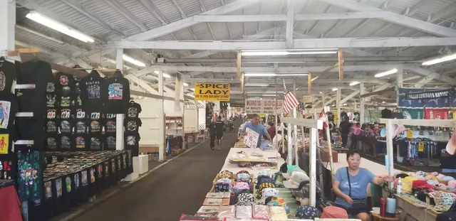 Cowtown Farmers Market