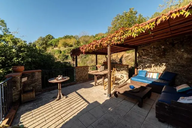 Domaine Les Mas de Can Noy