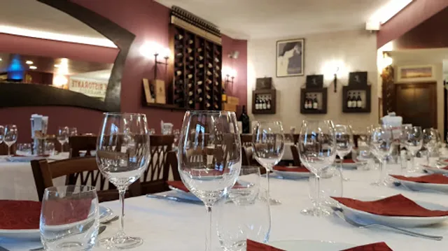 Ristorante Locanda del Marchese