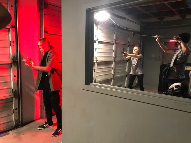 The Hollywood Initiative