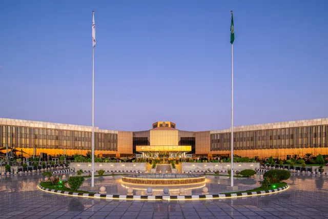 InterContinental Taif by IHG