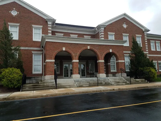 Wilmington University, Dover