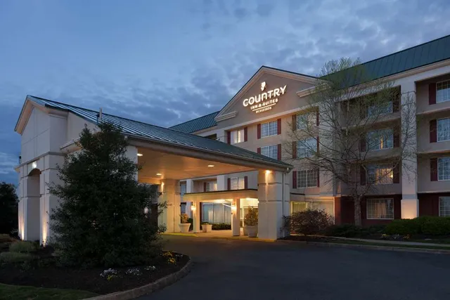 Country Inn & Suites by Radisson, Fredericksburg, VA